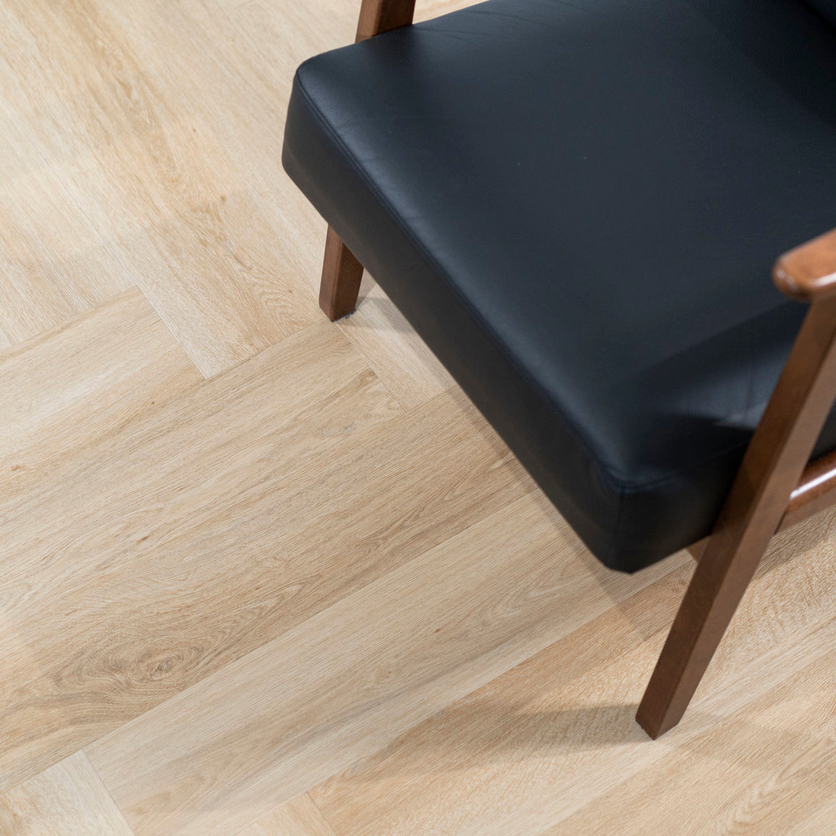 Identity Flooring vierkante productfoto