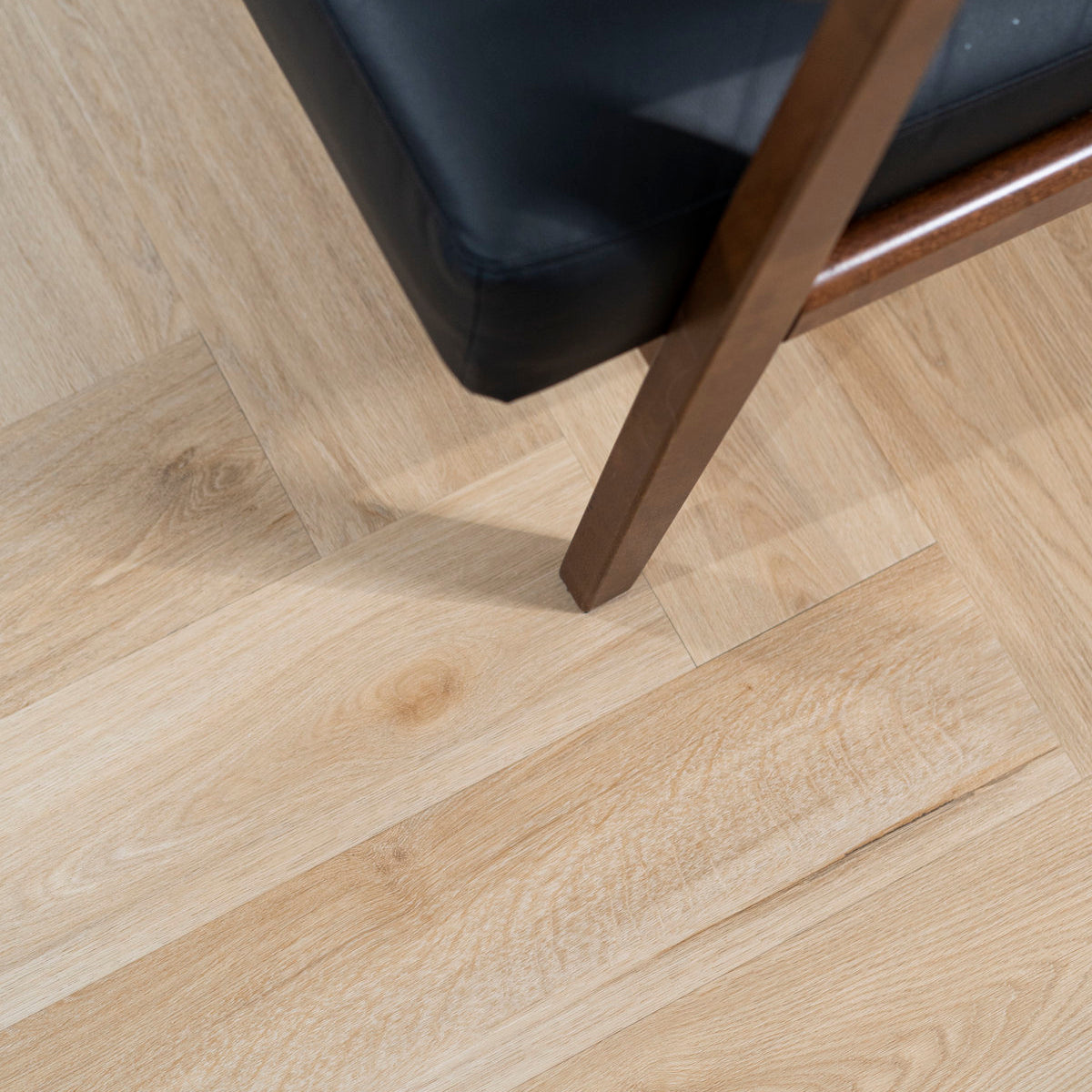 Identity Flooring vierkante productfoto
