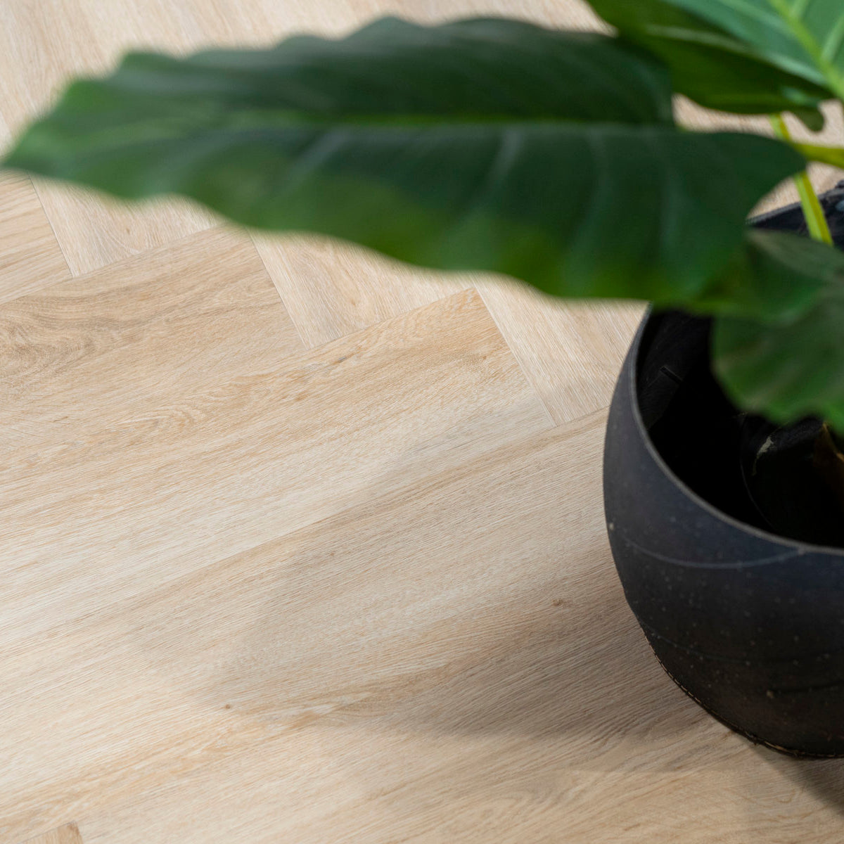 Identity Flooring vierkante productfoto