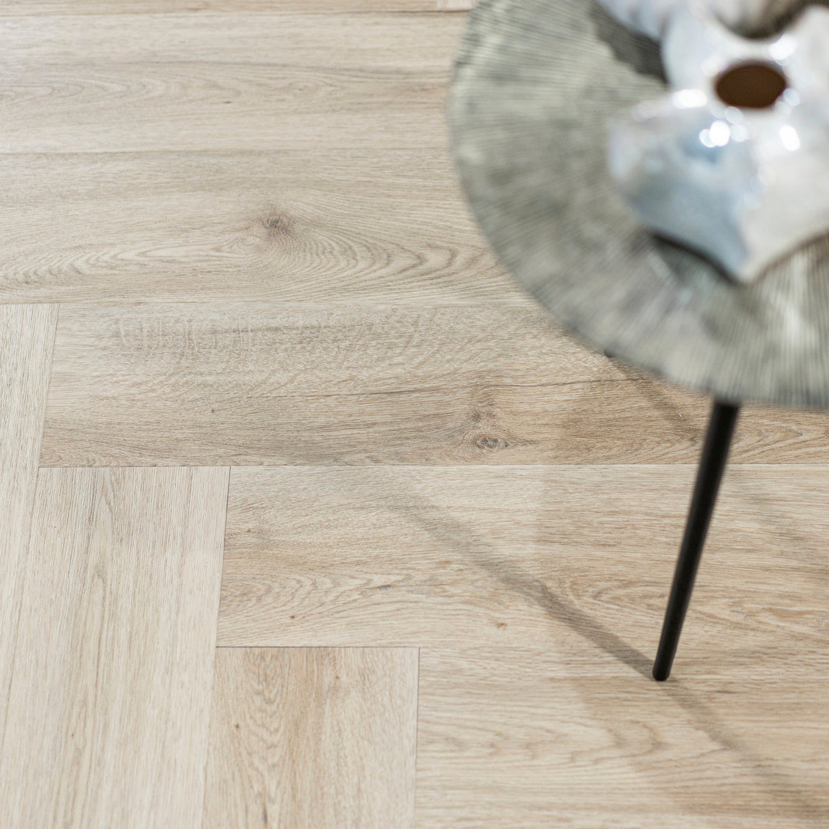 Identity Flooring vierkante productfoto