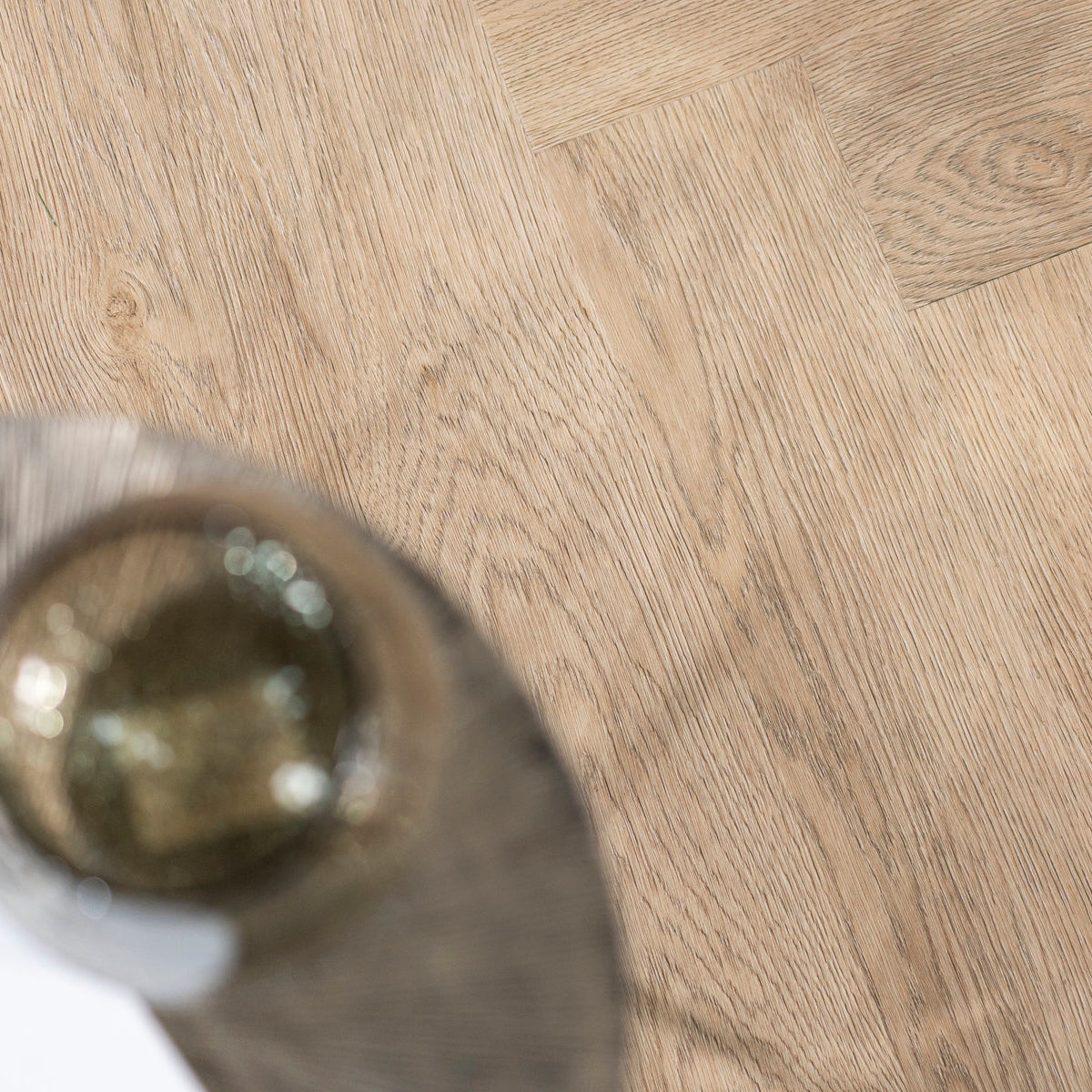 Identity Flooring vierkante productfoto