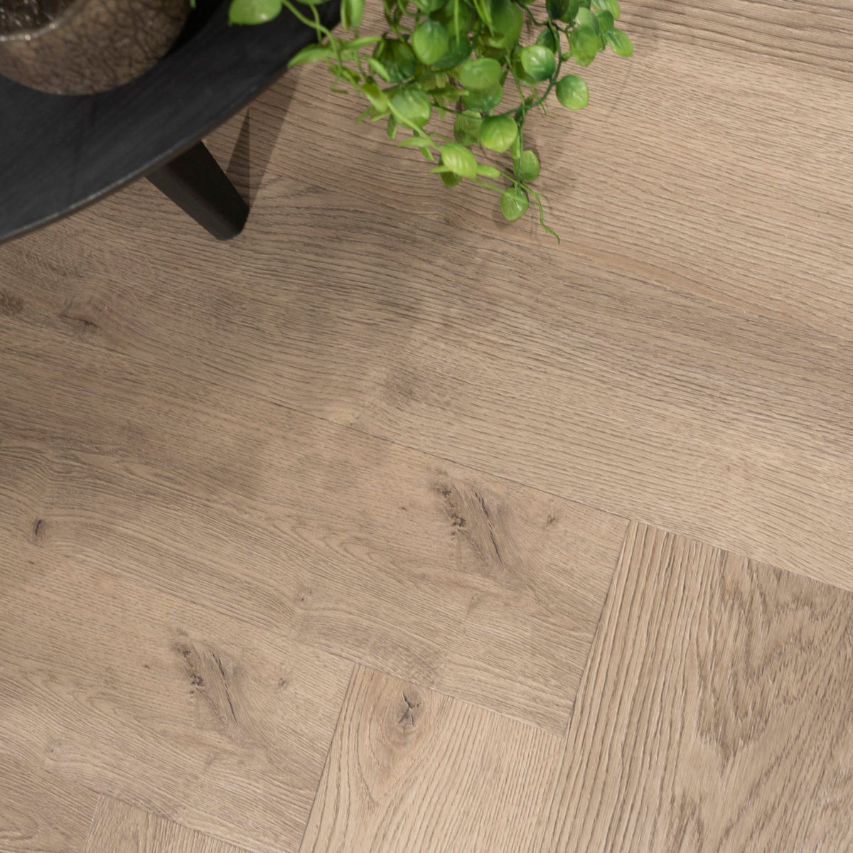 Identity Flooring vierkante productfoto