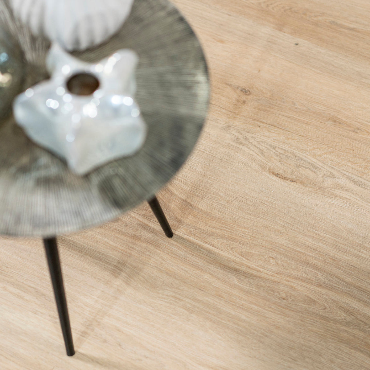 Identity Flooring vierkante productfoto