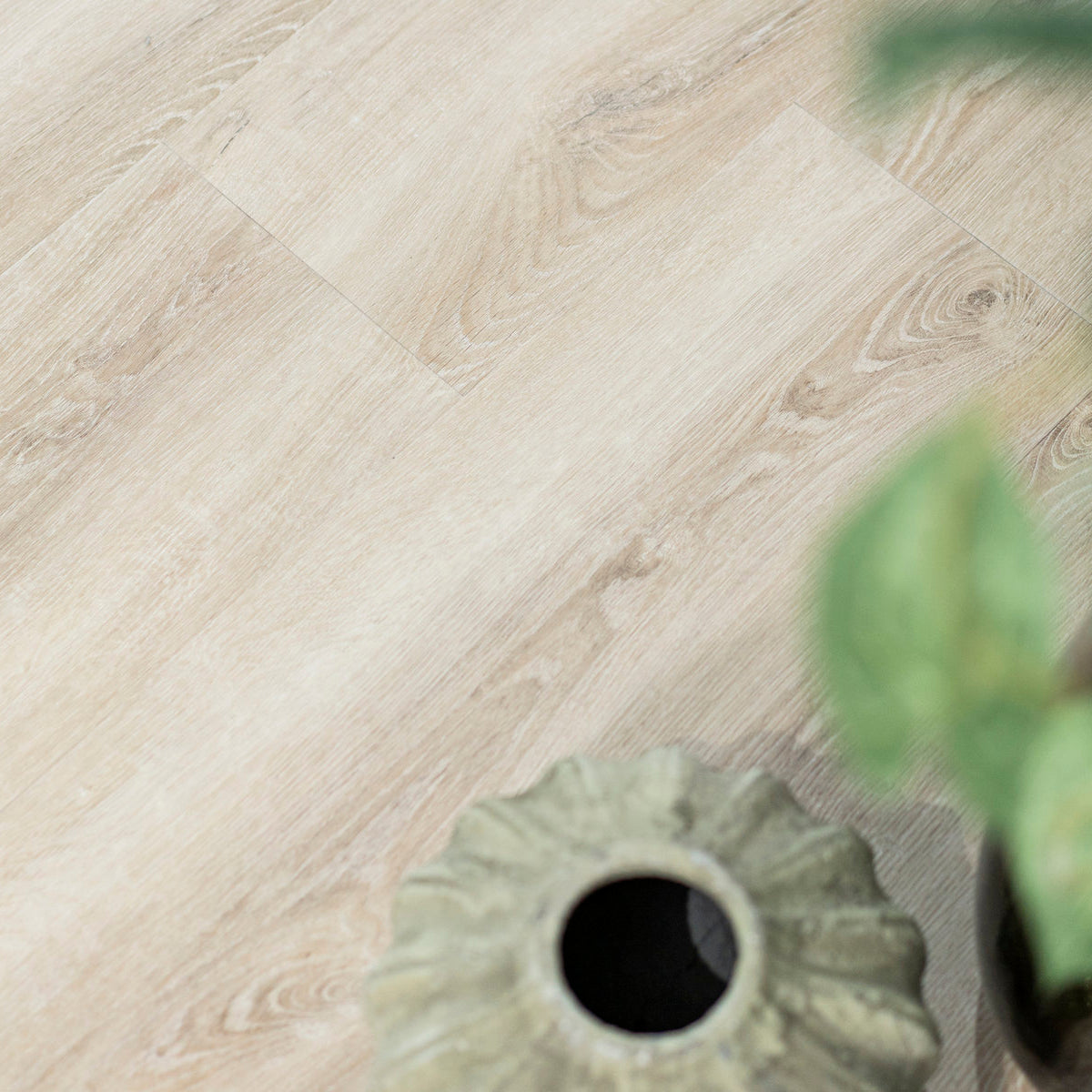 Identity Flooring vierkante productfoto