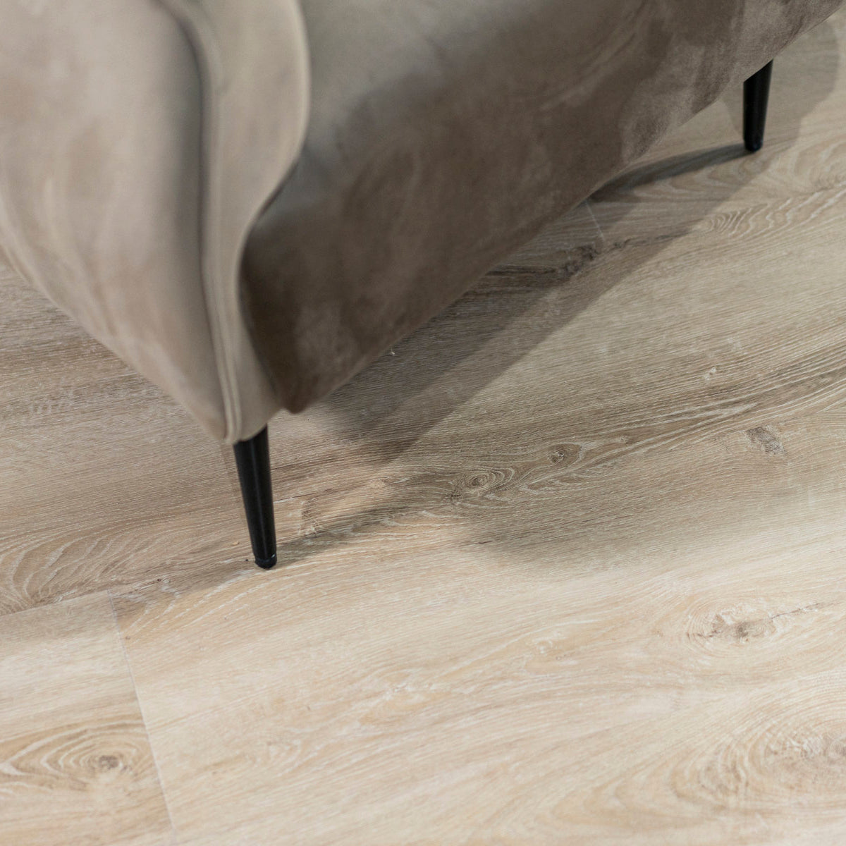 Identity Flooring vierkante productfoto