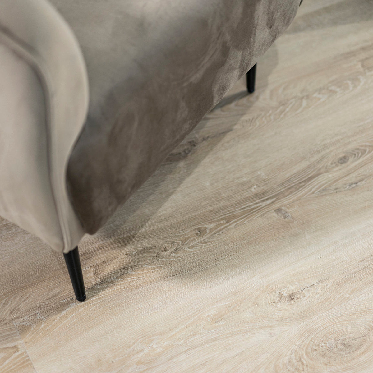 Identity Flooring vierkante productfoto