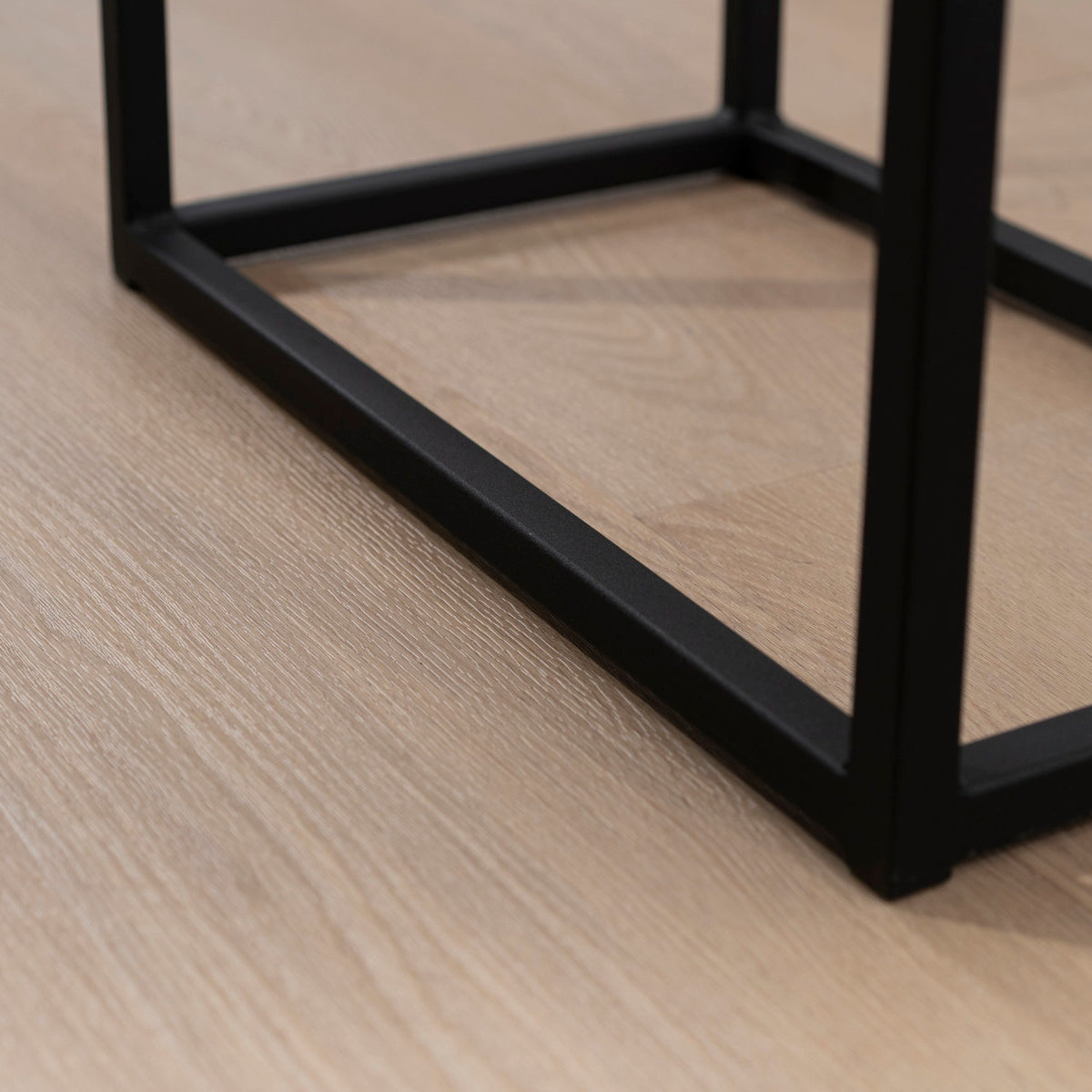 Identity Flooring vierkante productfoto