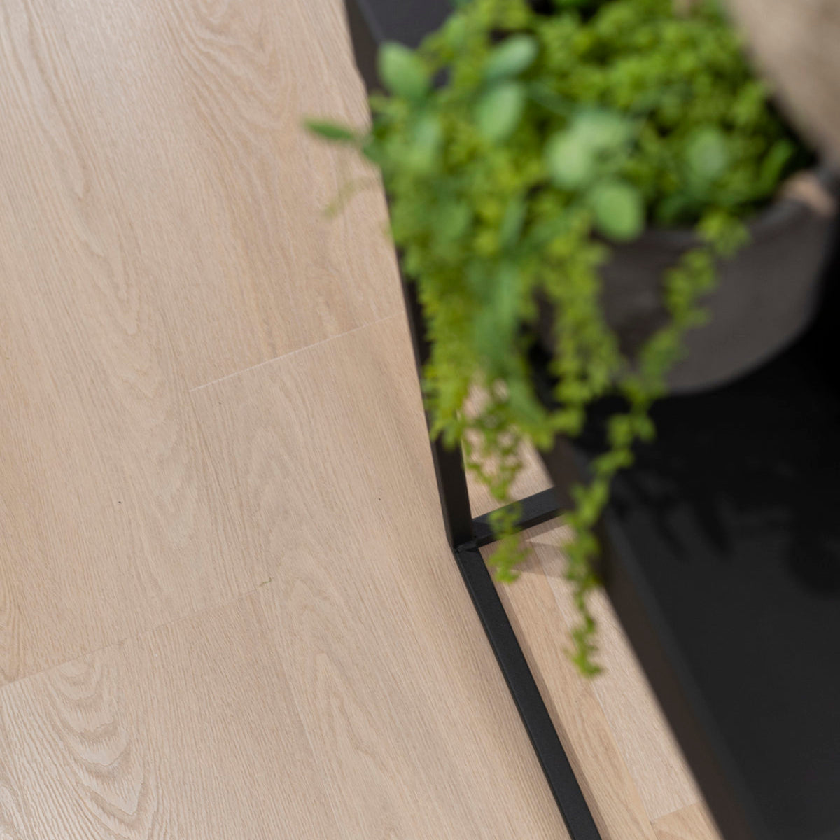 Identity Flooring vierkante productfoto