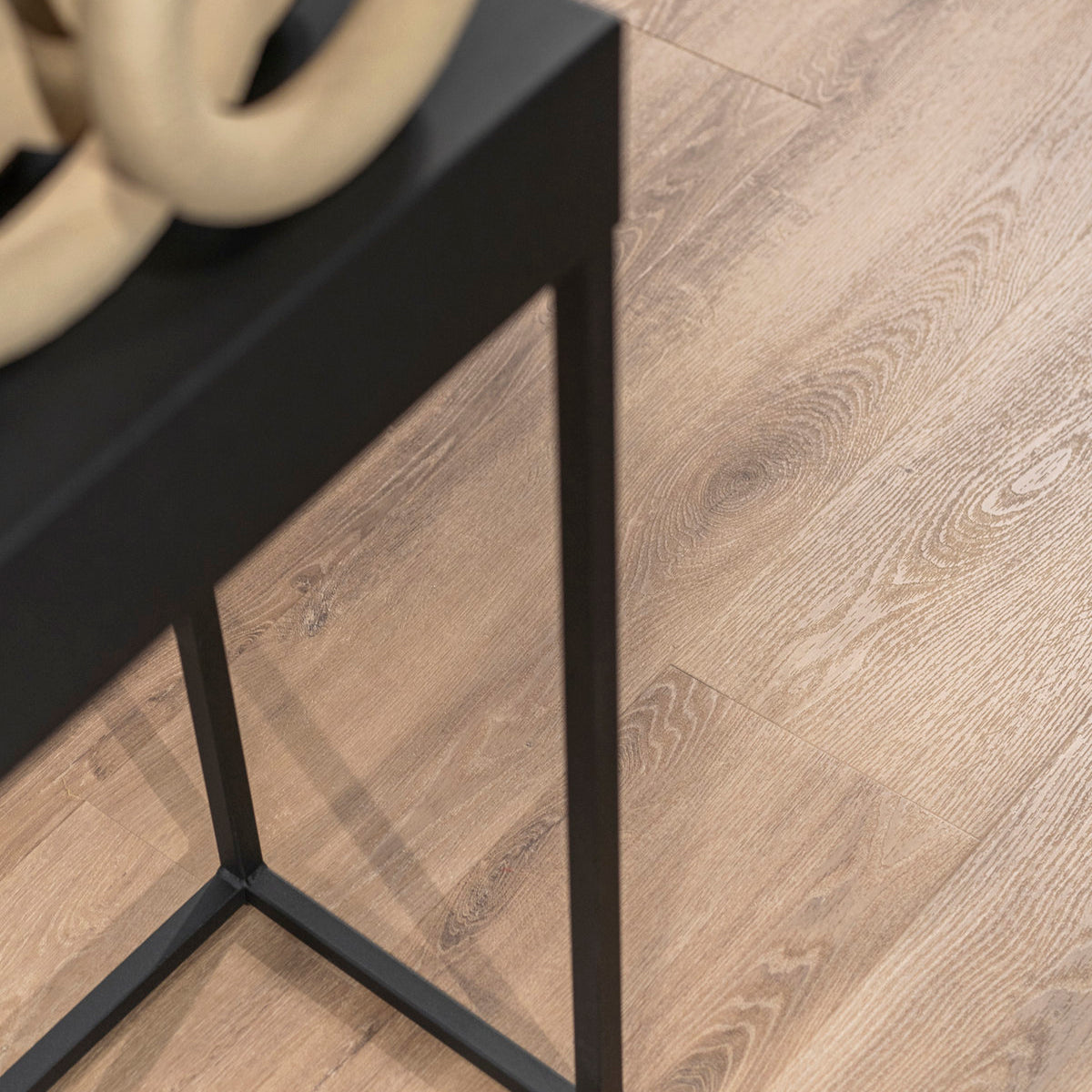 Identity Flooring vierkante productfoto