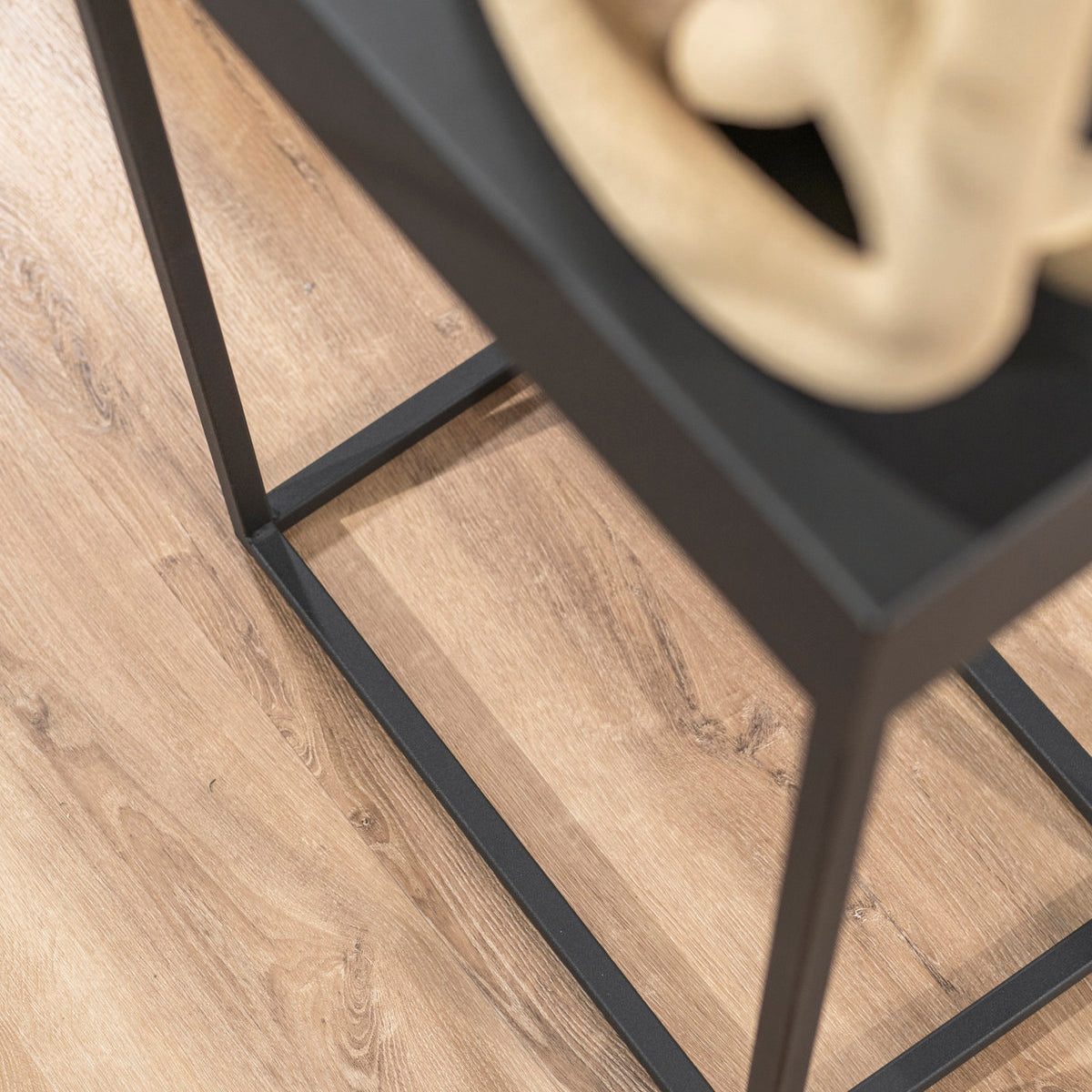 Identity Flooring vierkante productfoto
