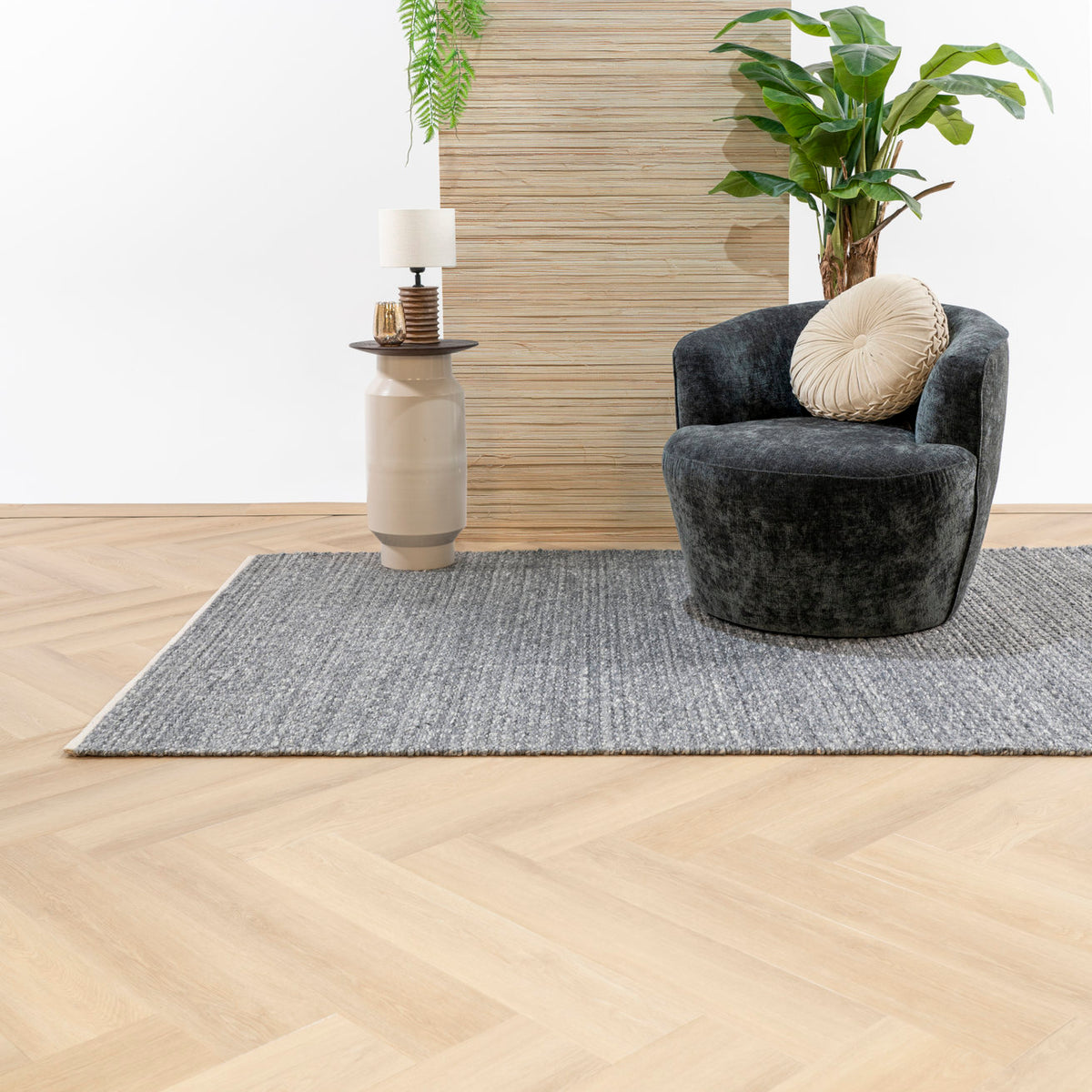 Identity Flooring vierkante productfoto