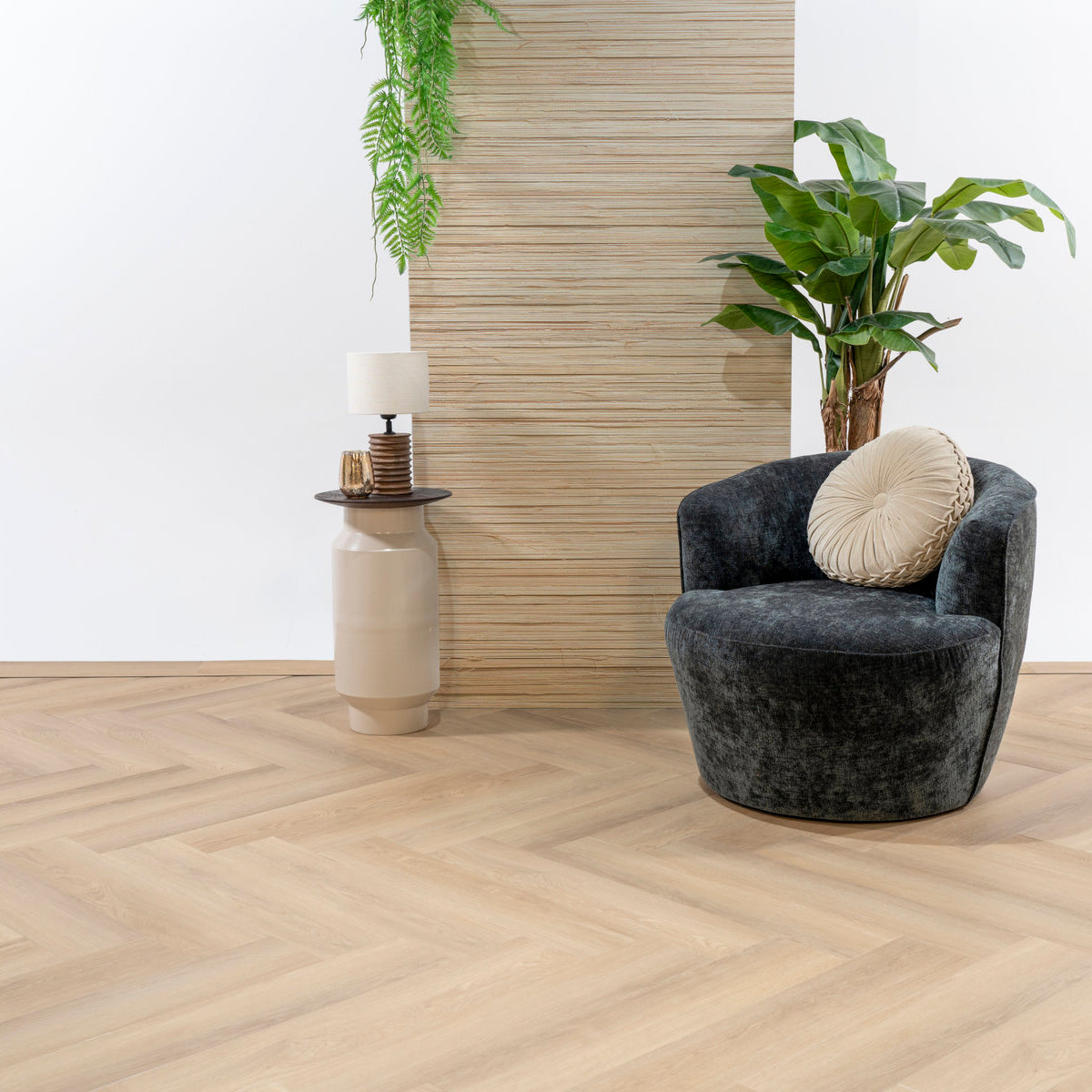 Identity Flooring vierkante productfoto