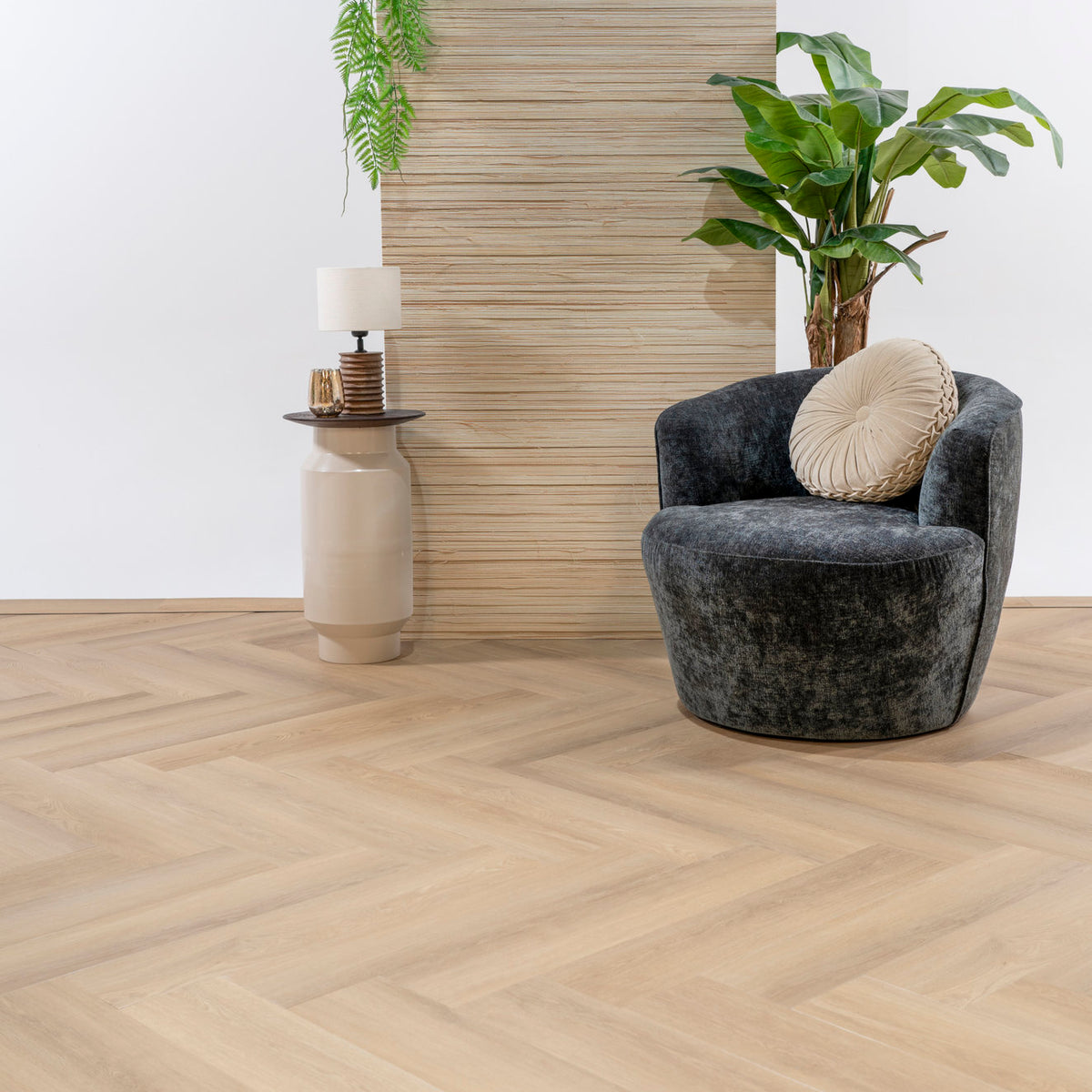 Identity Flooring vierkante productfoto