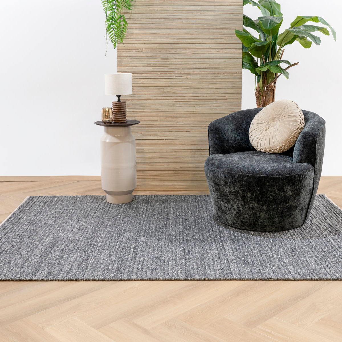 Identity Flooring vierkante productfoto