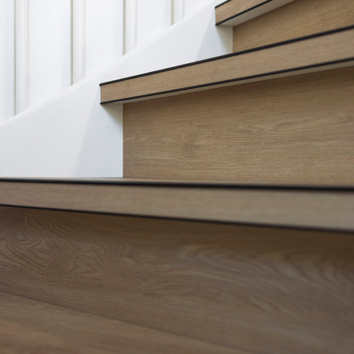 Identity Flooring vierkante productfoto