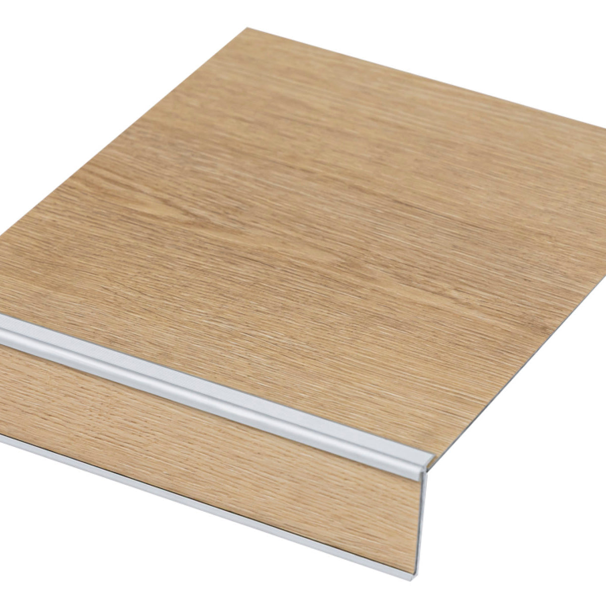 Identity Flooring vierkante productfoto