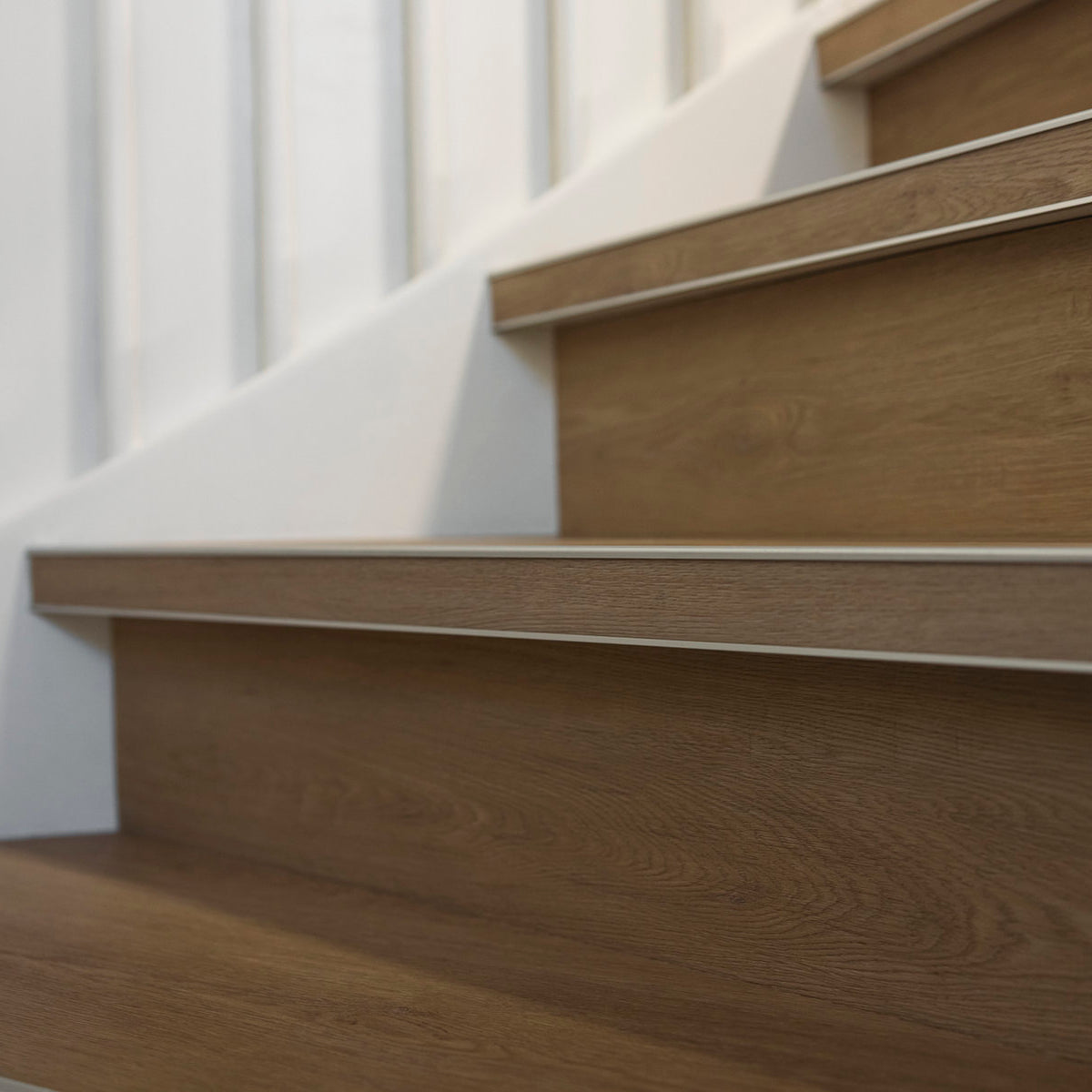 Identity Flooring vierkante productfoto