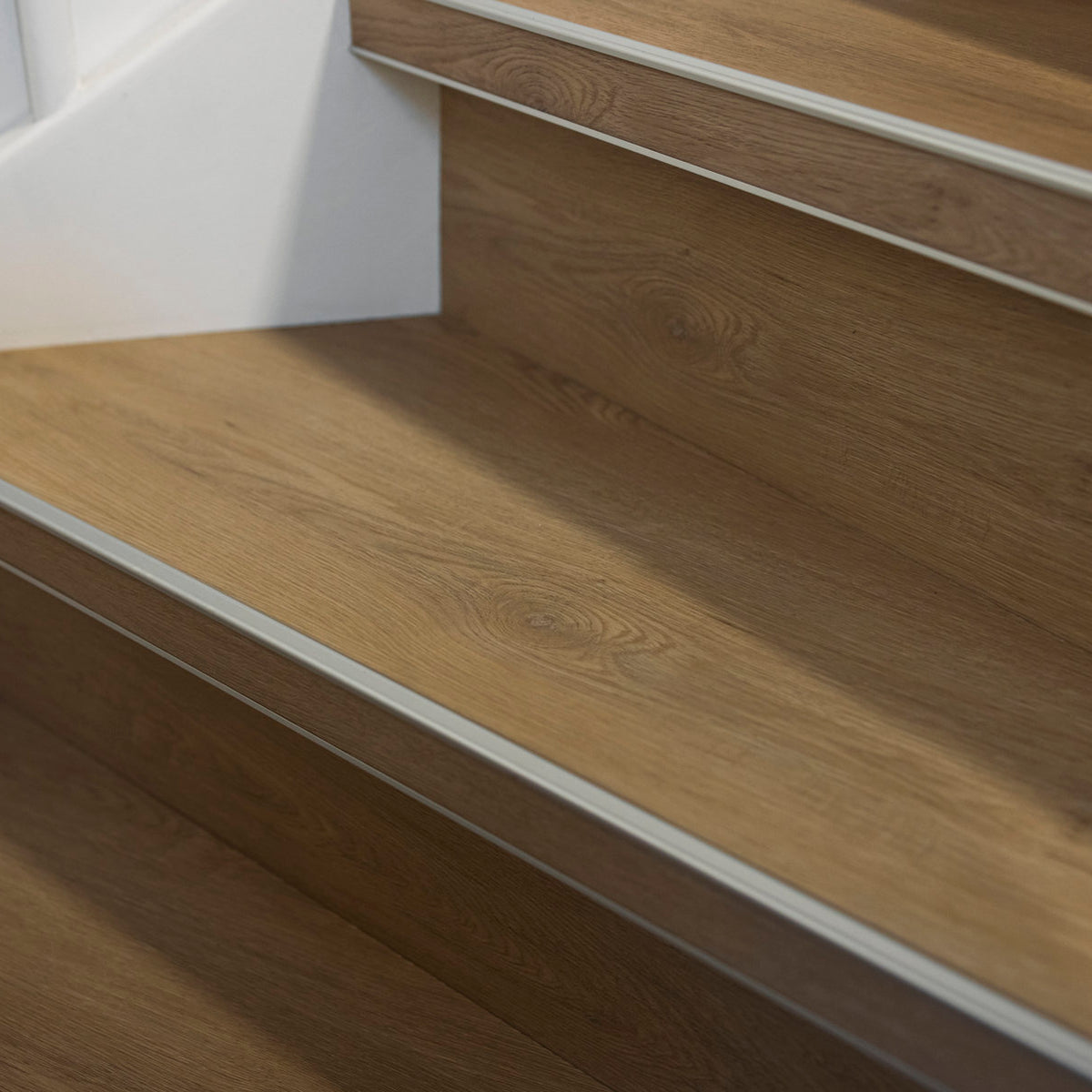 Identity Flooring vierkante productfoto