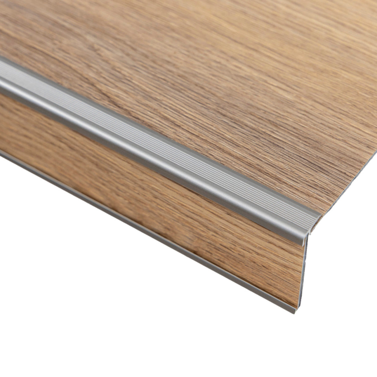 Identity Flooring vierkante productfoto