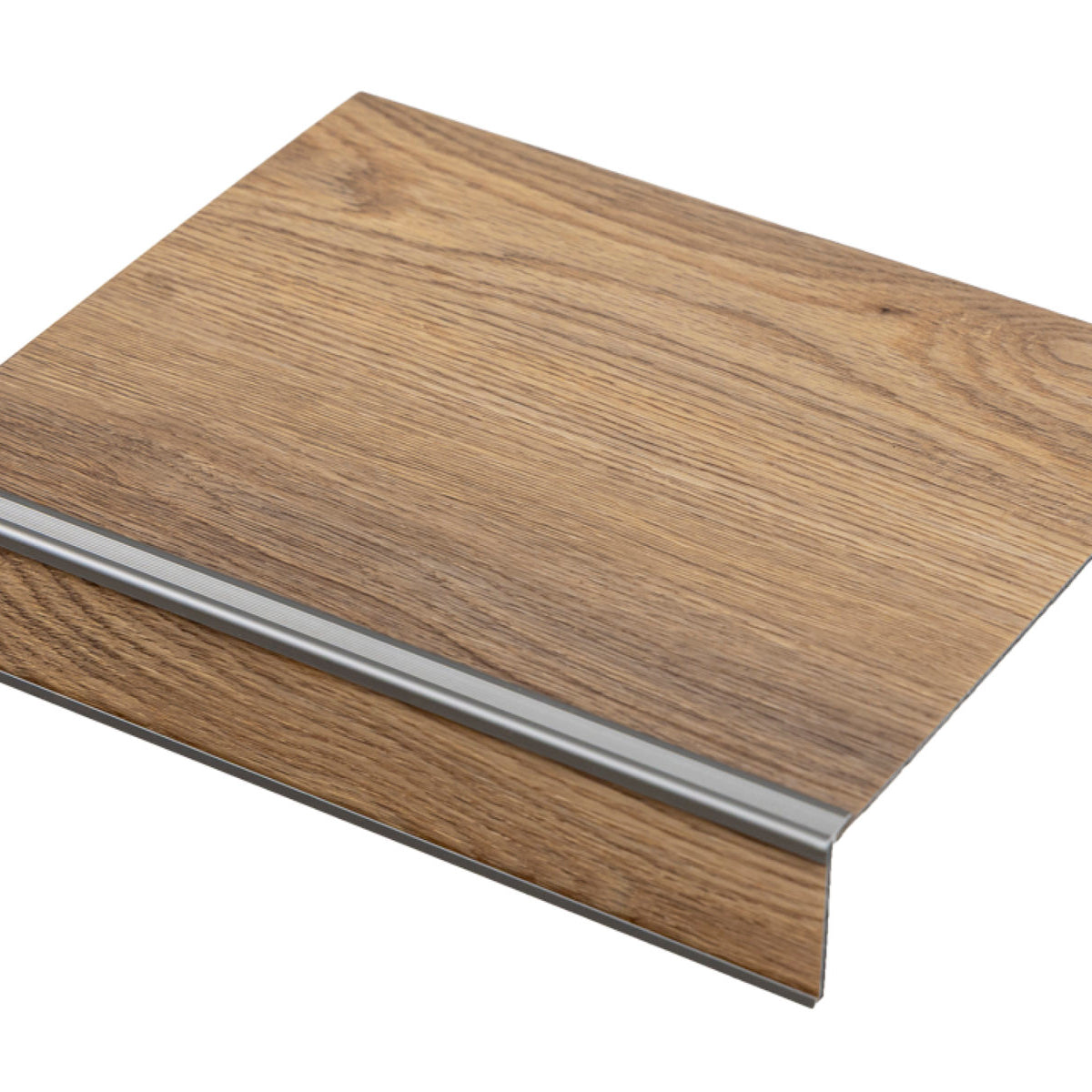 Identity Flooring vierkante productfoto