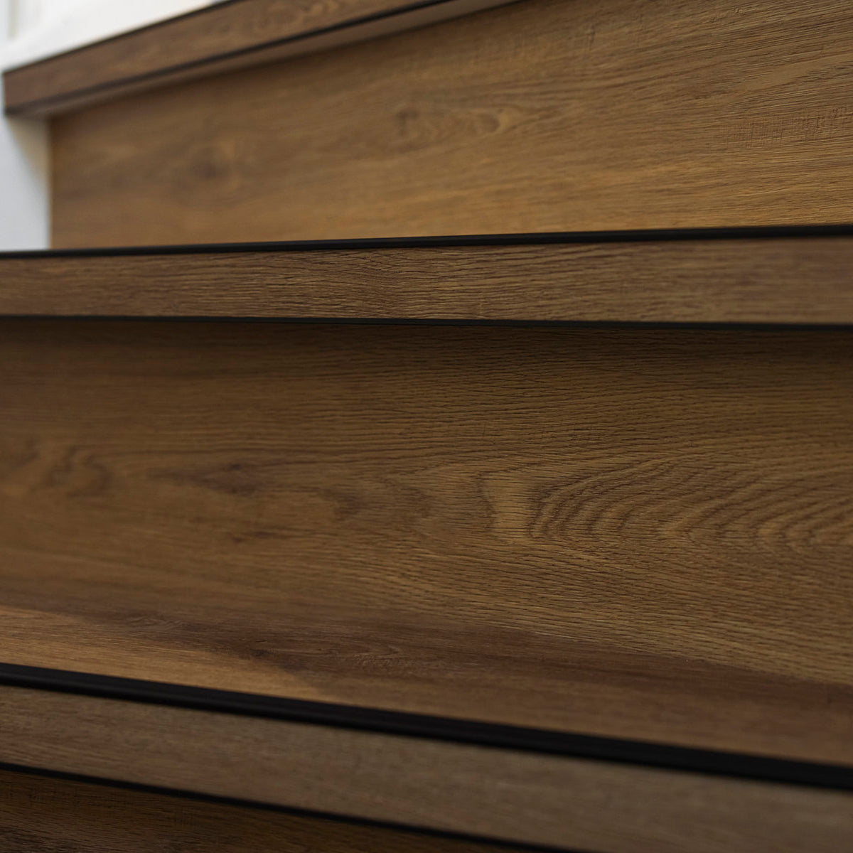 Identity Flooring vierkante productfoto