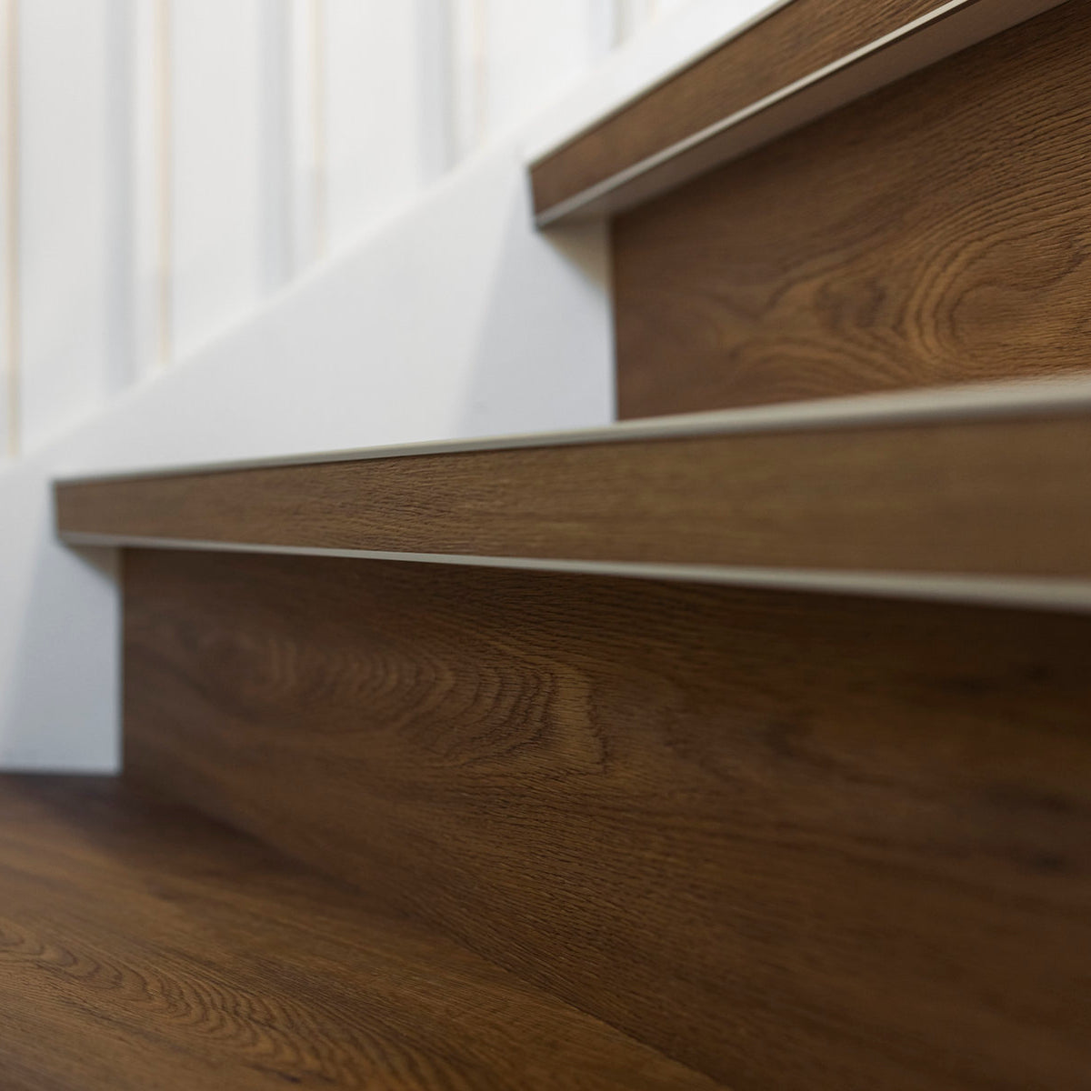 Identity Flooring vierkante productfoto