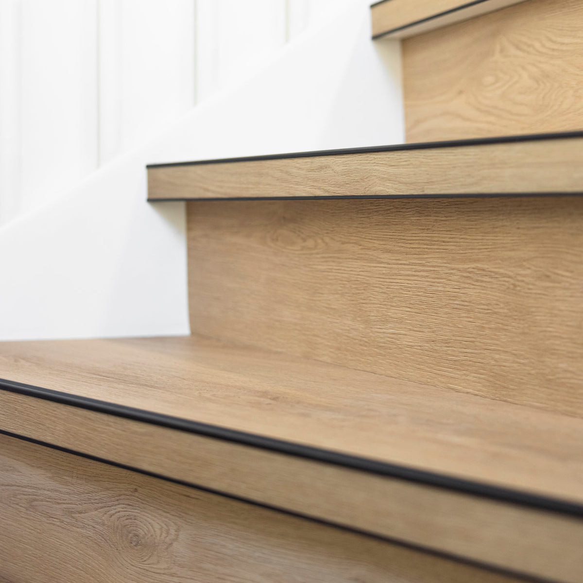 Identity Flooring vierkante productfoto