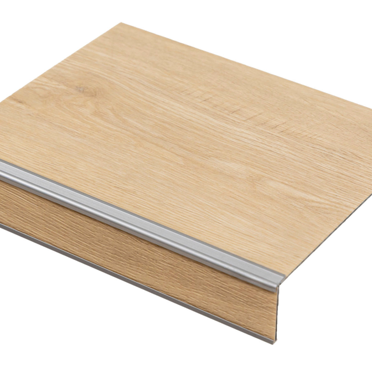 Identity Flooring vierkante productfoto