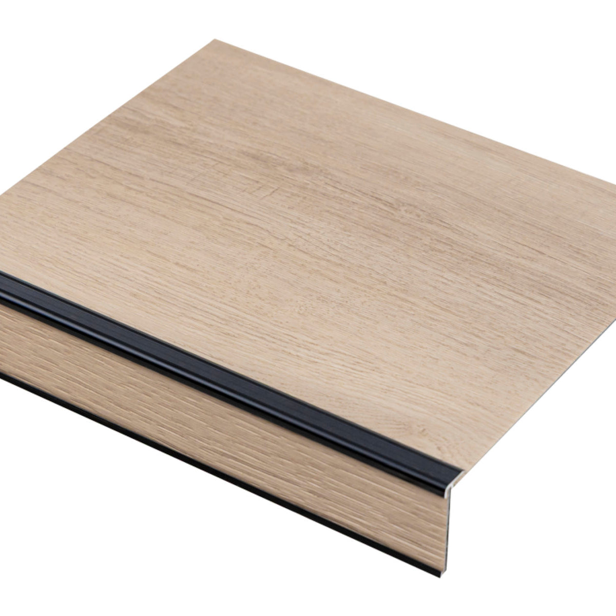 Identity Flooring vierkante productfoto