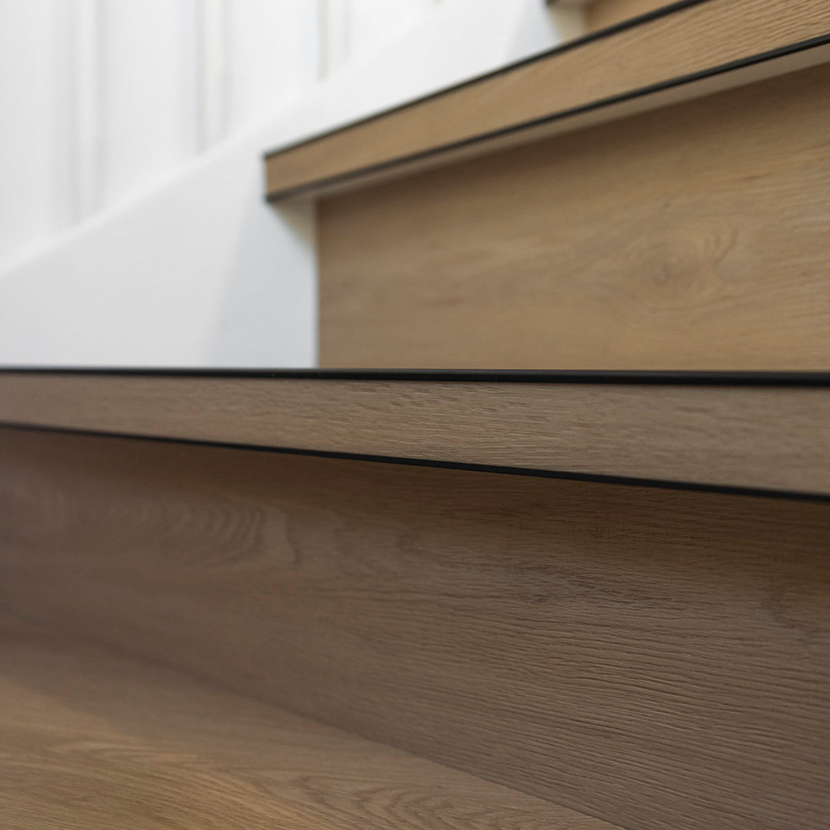 Identity Flooring vierkante productfoto
