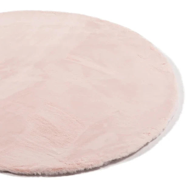 Kapri Vloerkleed Plush 43 Rond