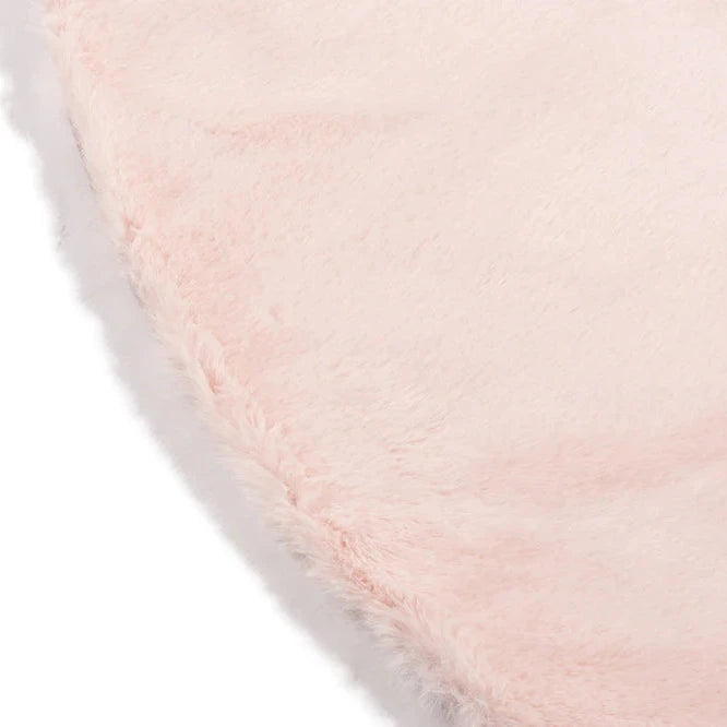 Kapri Vloerkleed Plush 43 Rond